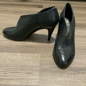 Very elegant ankle heels